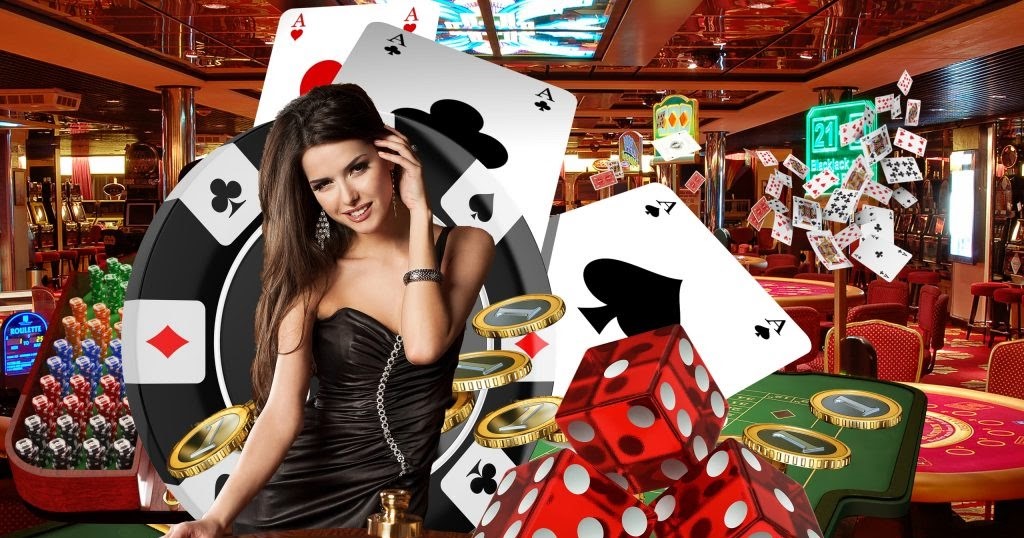 Etika dan Etiket Bermain Roulette Casino
