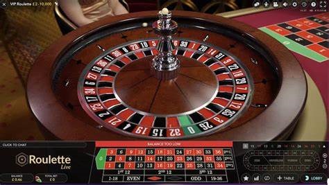 Strategi Terbaik untuk Bermain Roulette di Kasino
