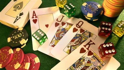 Strategi dan Tips Menang Bermain Sicbo di Casino Online